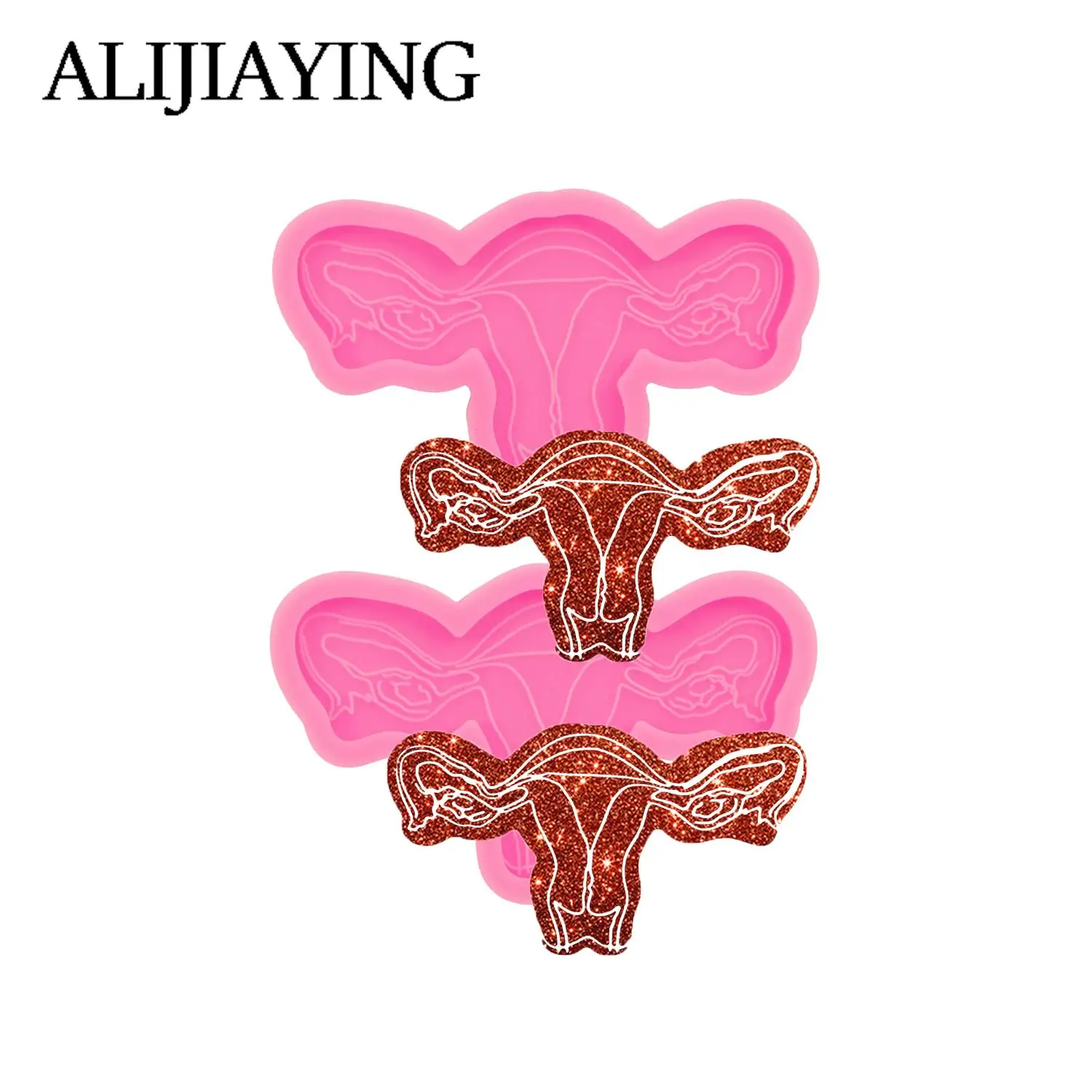 

Форма для торта из силикона ALIJIAYING DY1636