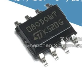 

IC35080 080DOWT ST
