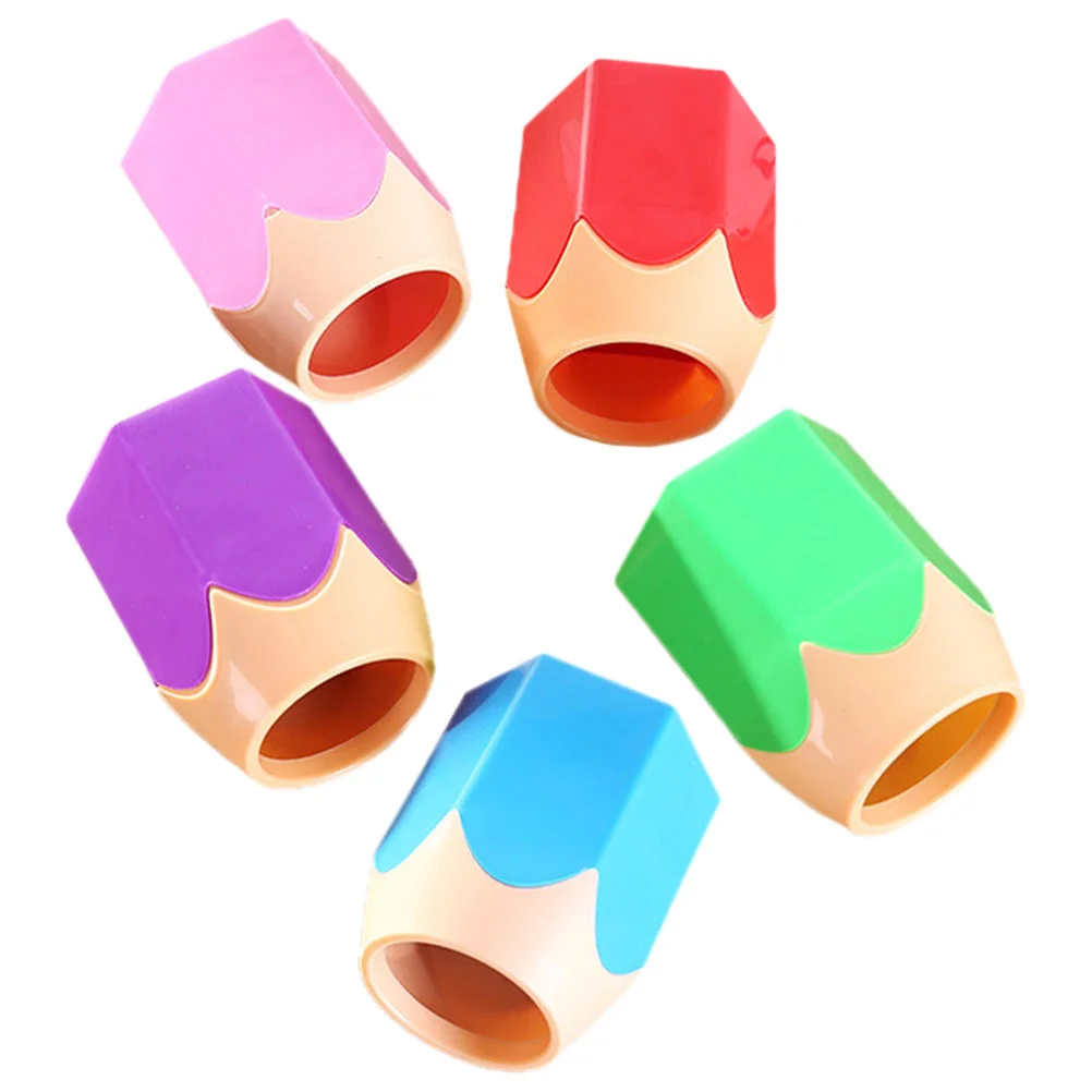 5 шт. держатели для ручек и карандашей