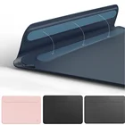 Чехол для ноутбука MacBook Air 13, Ультратонкий чехол A2337 Touch ID для MacBook Pro 13 M1, Pro 16 12 15, Matebook D 14