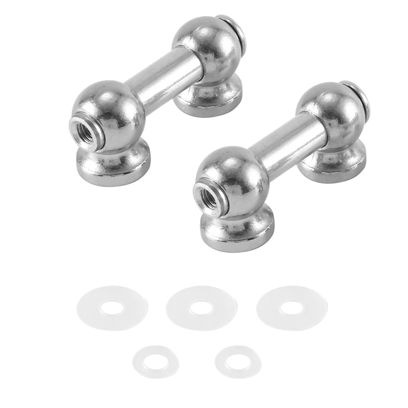 

Snare Drum Lugs Snare Side Lug End Easy To Use Drum Stand Percussion Parts Drum Accessories