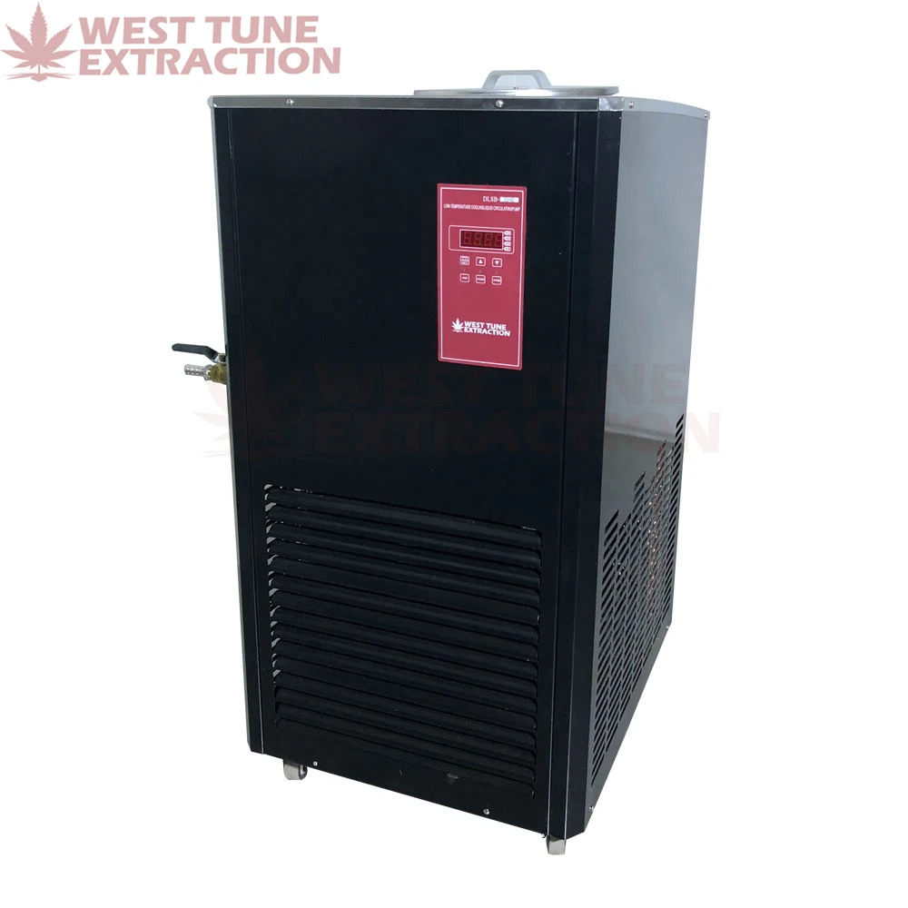 West Tune DLSB-2020 20 л/мин Рециркуляционный охладитель с насосом для воды