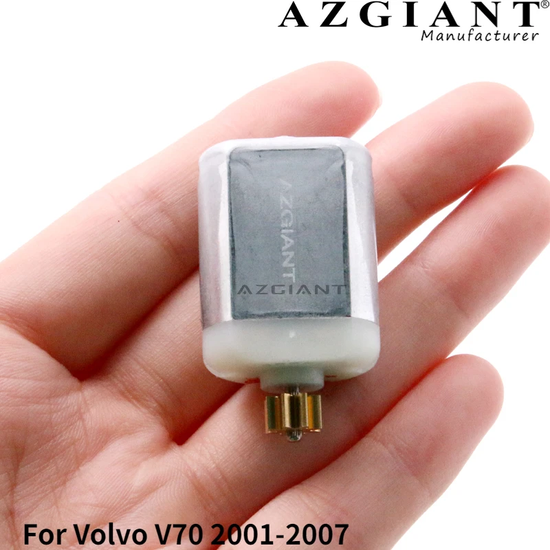 

For Volvo V70 2001-2007 Azgiant Central Door Lock Actuator Replacement Motor instead of Original 280 Motor