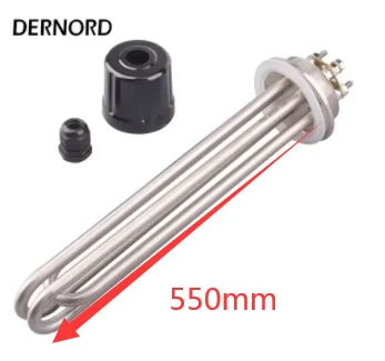 

DERNORD запчасть для водонагревателя 230 В 2100 Вт SUS304