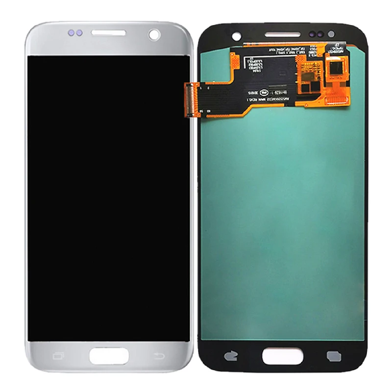 ЖК-экран для Samsung Galaxy J7 2015 SM j700 J700F J700M J700H J700FN сенсорный экран с дигитайзером в