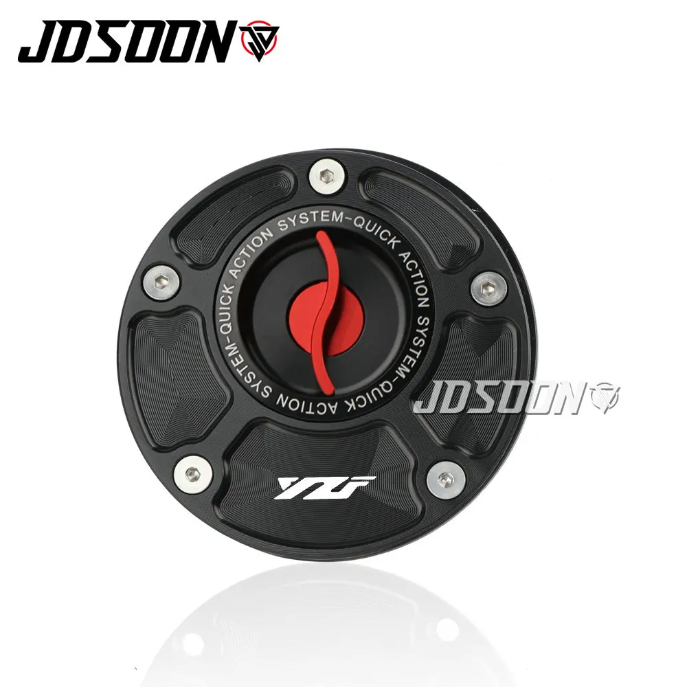 

Чехол для топливного бака мотоцикла Yamaha YZF-R1 R1M R3 2015-2024 YZF R6 2006-2023