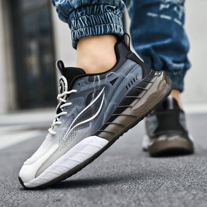 Unisex Fashion Sports Shoes Men Women 2023 Original High Quality Casual Sneakers Male Female Athletic Jogging Shoes for Couples