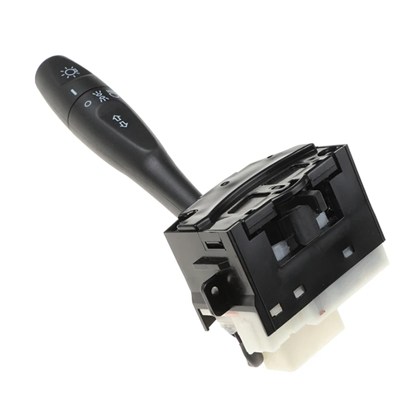 

MR277924 For Chrysler For Dodge Eagle For Mitsubishi Turn Signal Headlight Switch Blinker Directional Lever Arm