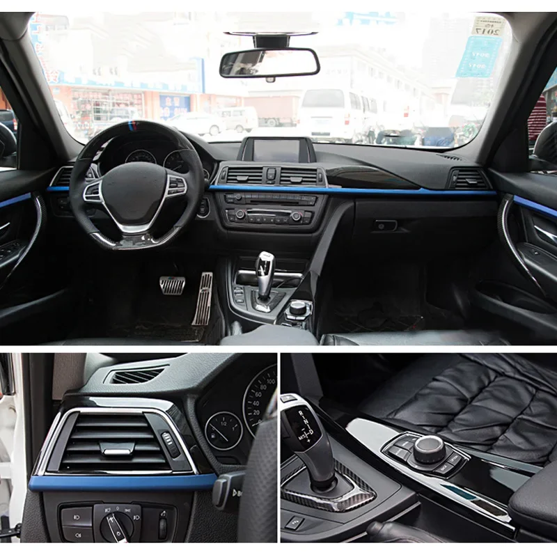Для BMW 3 4 3GT Series F30 F34 F36 F32 центральное кондиционирование воздуха A/C выпускная