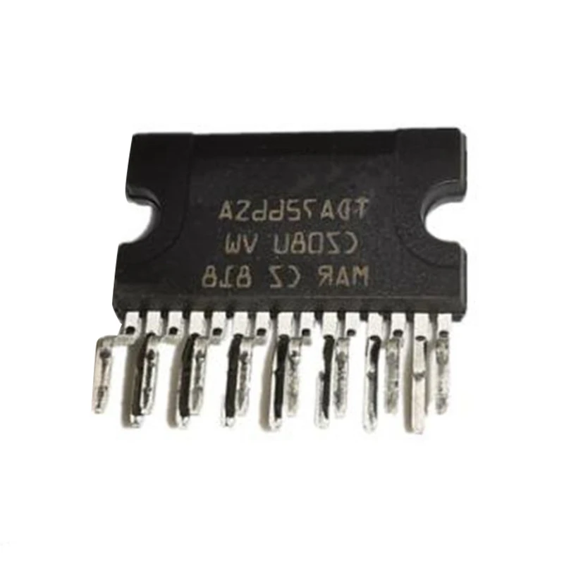

Чип усилителя звука TDA7266SA TDA7266 In-Line ZIP-15