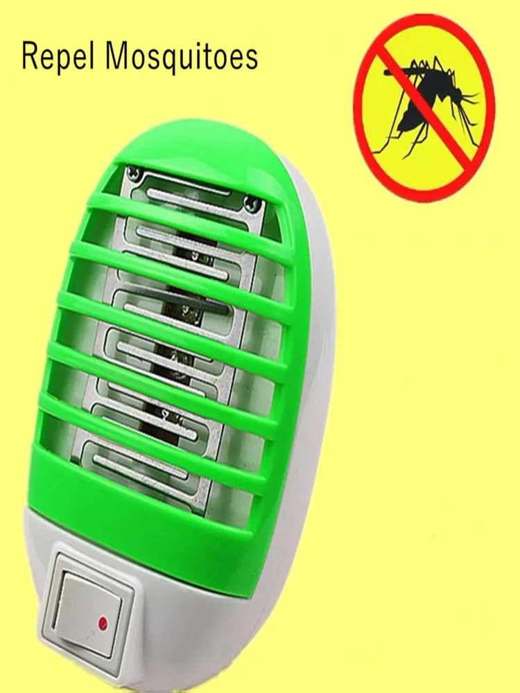 УФ светильник ПА Электрическая для защиты от комаров дорожная прочная