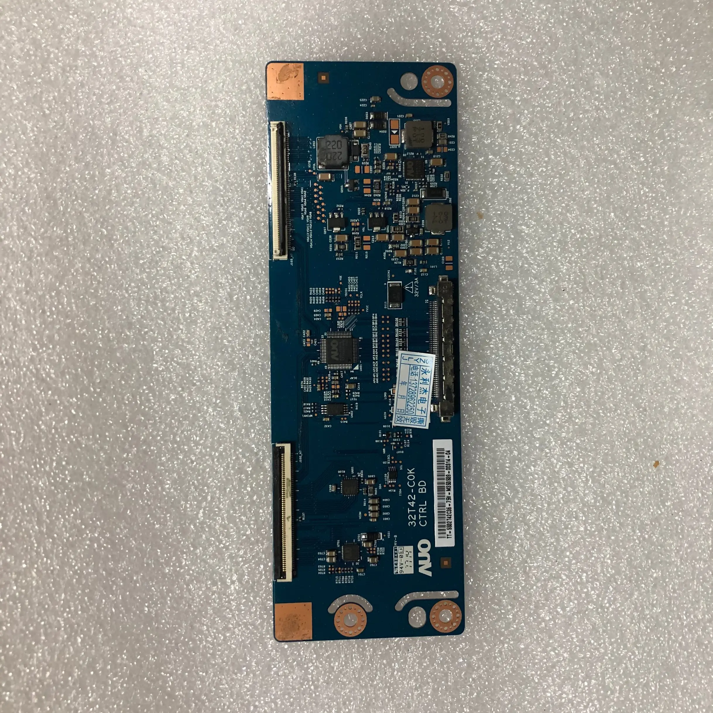 

NEW Original logic board 32T42-C0K