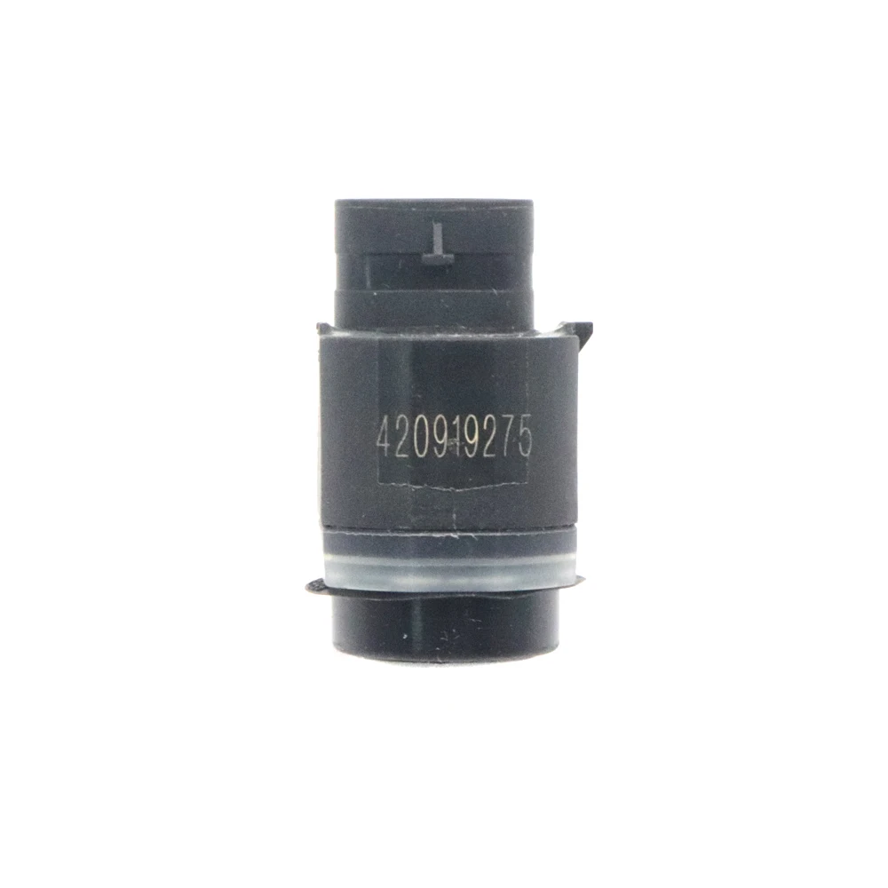 4 шт./лот 420919275 Новый датчик парковки PDC для Volkswagen Golf Jetta Touran Passat Tiguan Audi A1 A3 A5 A6 A7 A8 Seat