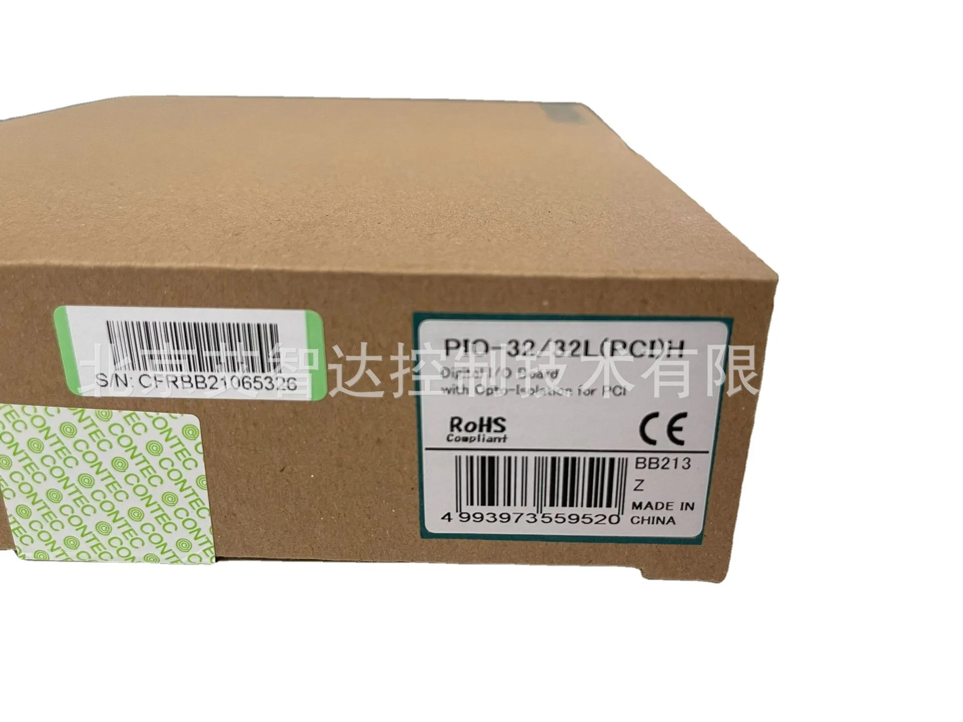 PIO-3232L(PCI)H Японский Contac (art.: 3920db78eb9fd) - 3920db78eb9fd