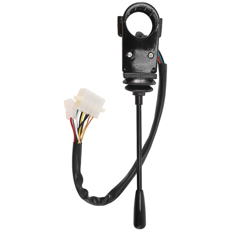 Переключатель рулевой колонки Monark/переключатель индикатора для Mercedes-Benz MB Trac Unimog