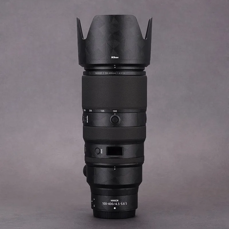 Чехол для объектива камеры Nikon Z 100-400 Φ. 6