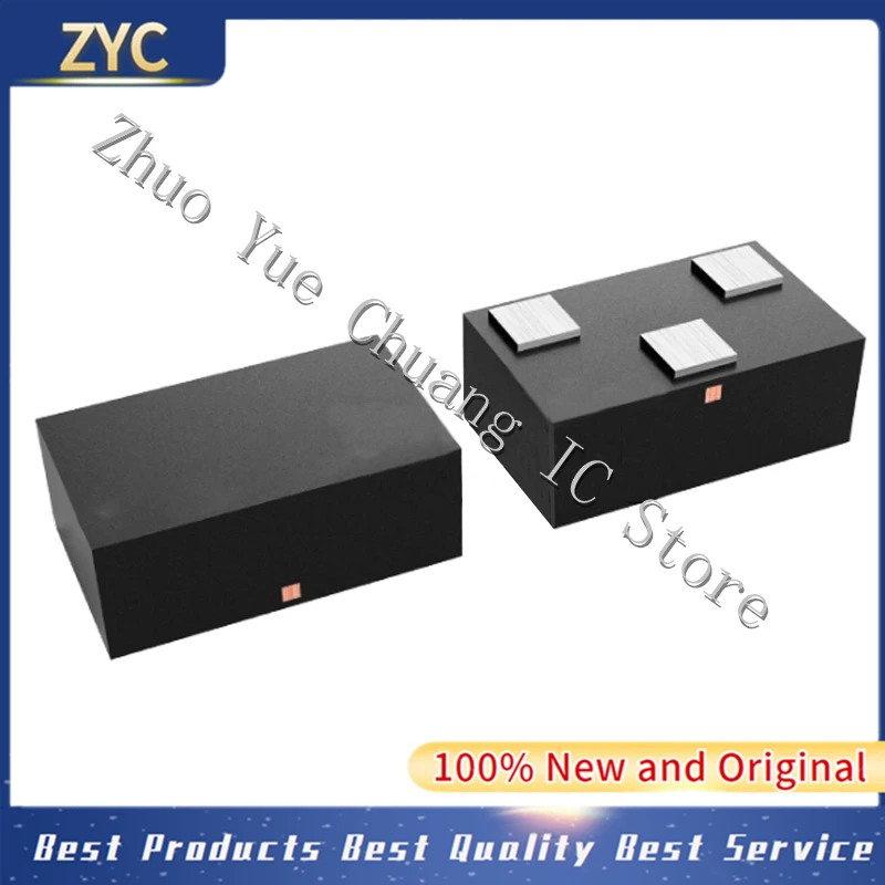 

10 шт./партия ESD122DMXR X2SON-3 100% Новый оригинальный IC чип