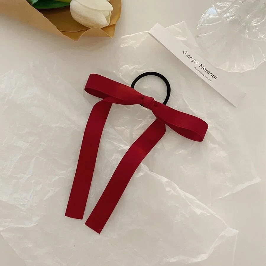 Женская резинка для волос в ассортименте