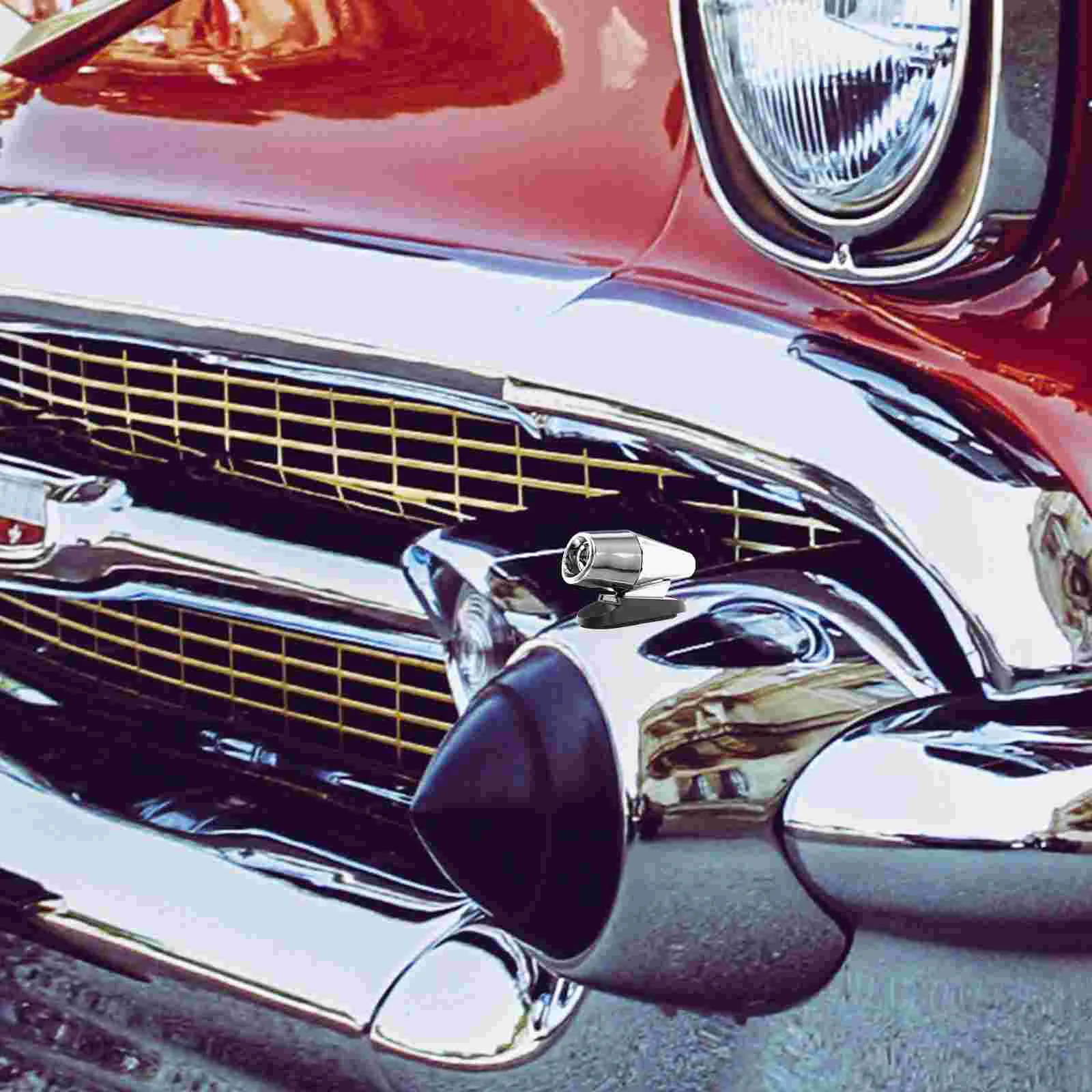 

Deer Whistle Car Safety Kit Warning Whistles Device Devices Automotive