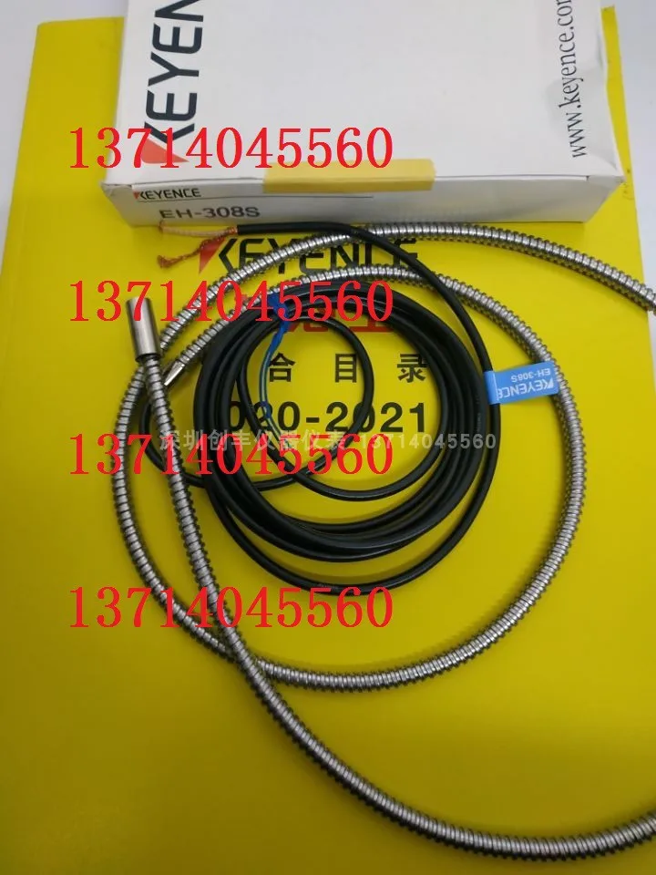 2023-June KEYENCE Keens SH-110 SH-809 EH-614A/605/910 Япония