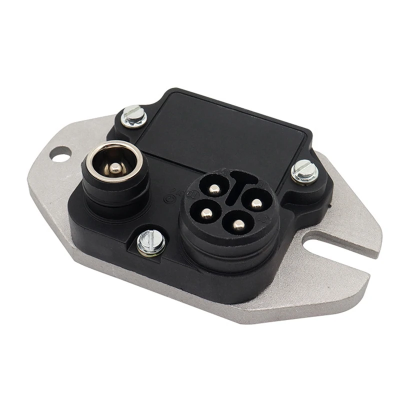 Новый модуль зажигания запасные части Аксессуары для Mercedes-Benz 81-86 0025451832 0227100023