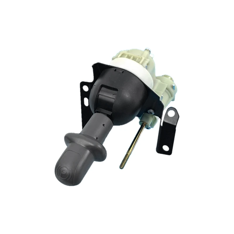 Тормозная система левосторонний ручной клапан для грузовиков Volvo стояночный