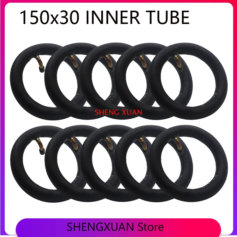 Специальное предложение 150x30 Внутренняя трубка 1 шт./2 шт./5 шт./10 шт. для детская