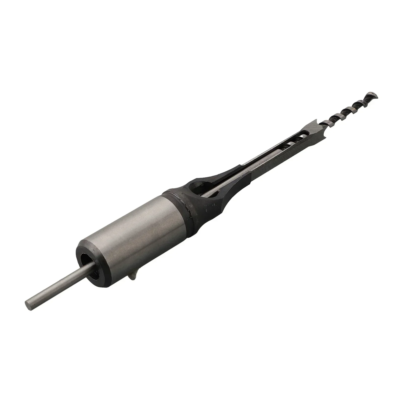 3 шт. 6 мм/8 мм/12 5 мм пилы с квадратными отверстиями набор шнековых сверл долбежная