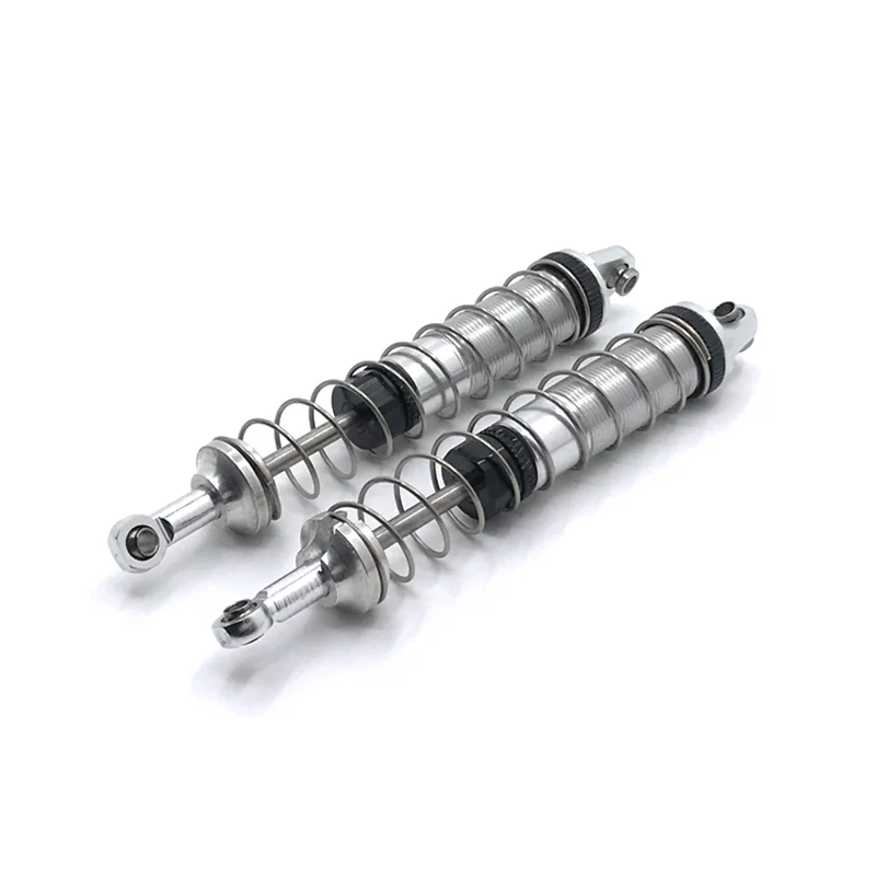 

Metal Upgrade Hydraulic Shock Absorber For WLtoys 12401 12409 12428 12429 12427 12423 104009 12402 12403 12404 RC Car Parts