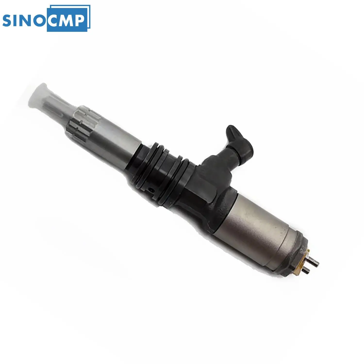 095000-0203 0950000203 SINOCMP 1 шт. инжектор подходит для замены двигателя Mitsubishi Fuso 6M60