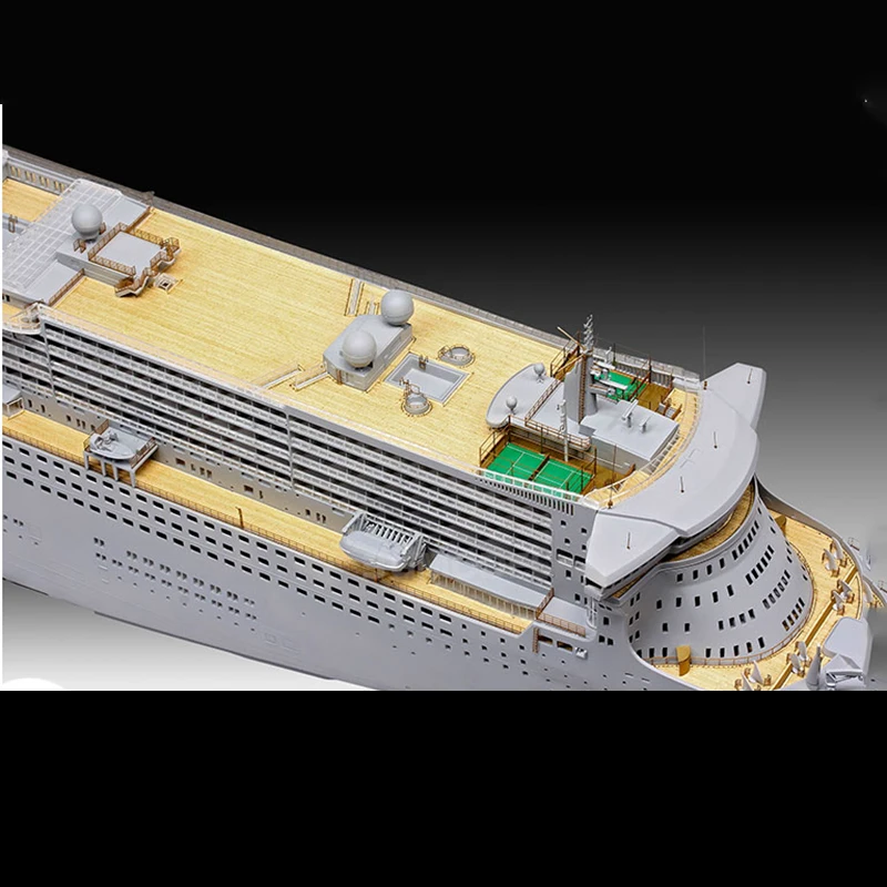 Do you collect memorablia of Cruise Ships and such? - Care to share? - Cruise Me