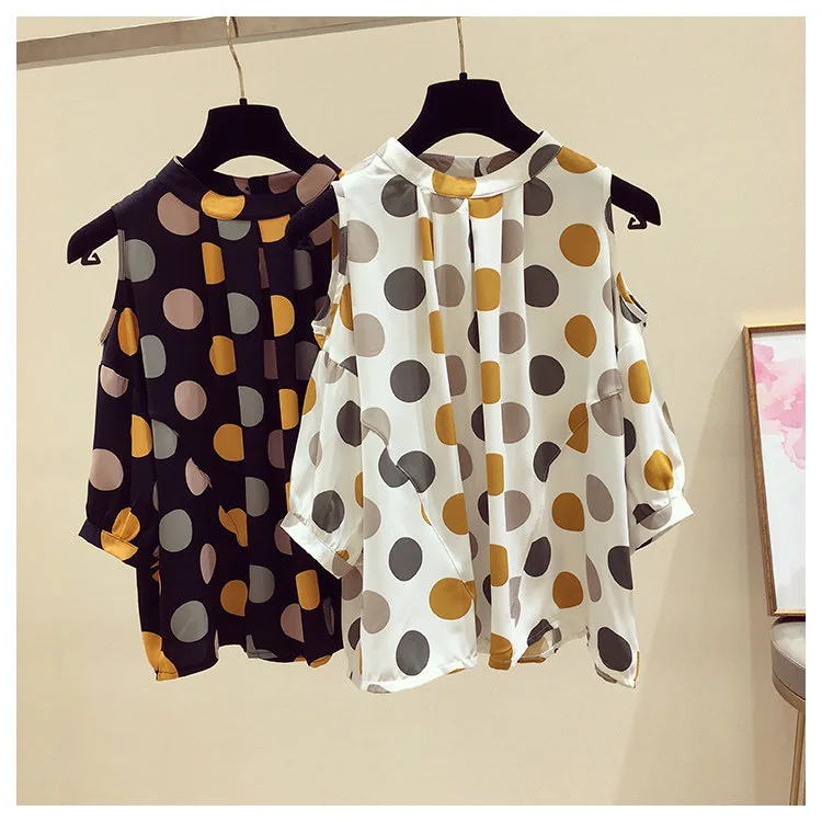 Женские летние топы футболки сексуальная винтажная Повседневная рубашка в