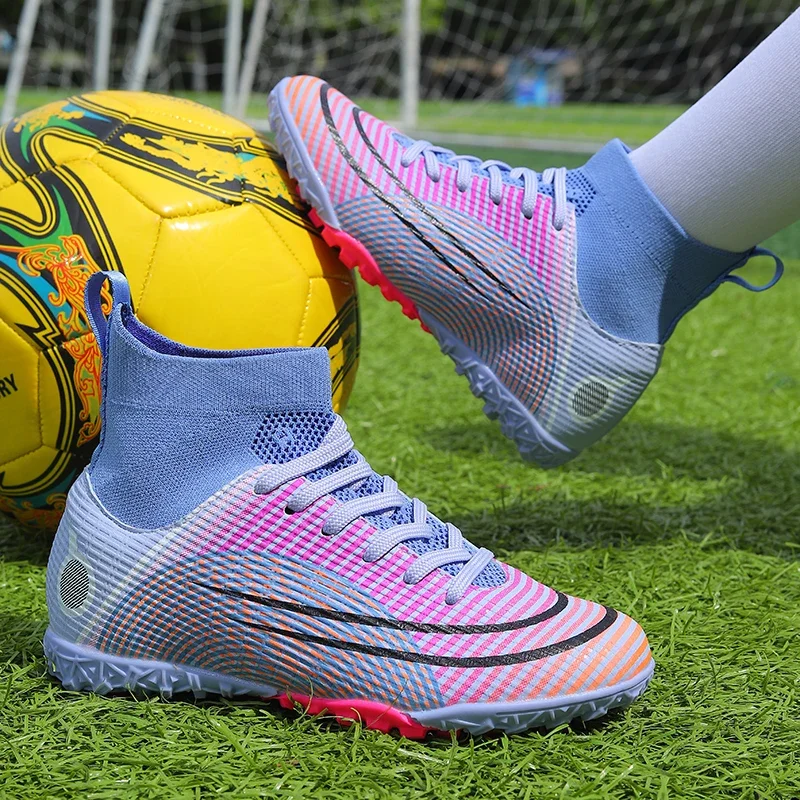 Мужские футбольные бутсы