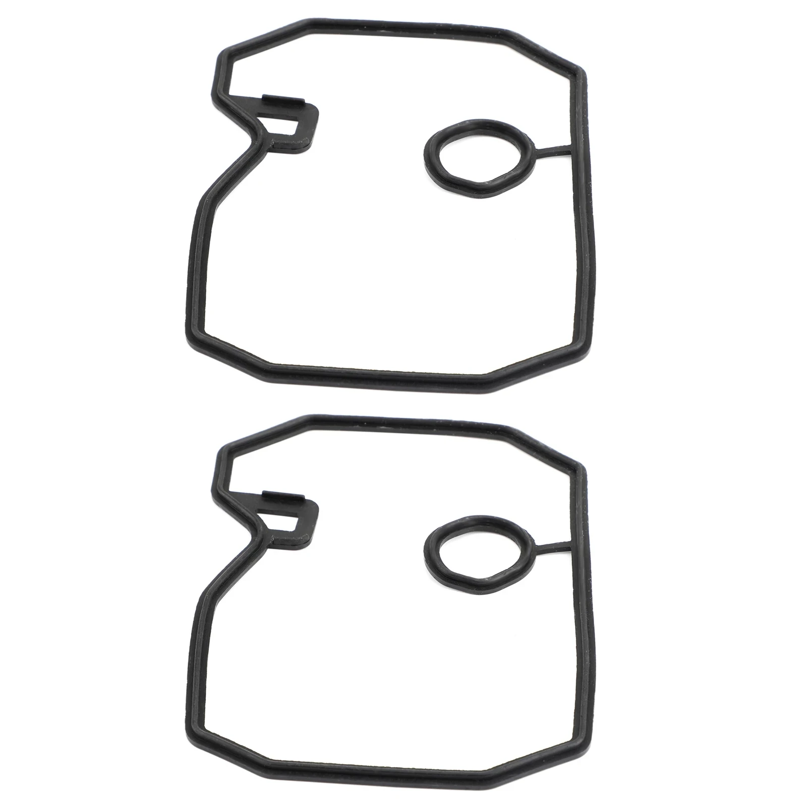 

2 PCS Cylinder Head Cover Gaskets for Honda VT600 C Shadow XLV 600 650 Transalp 1987-2007 12391-MF5-750 Motor Parts