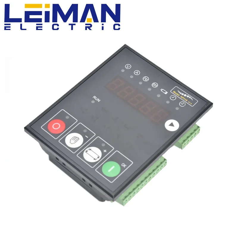 Kipor KP310V1.0 KP310 V1.0 Модуль дизельного генератора Дистанционное управление Sart и стоп