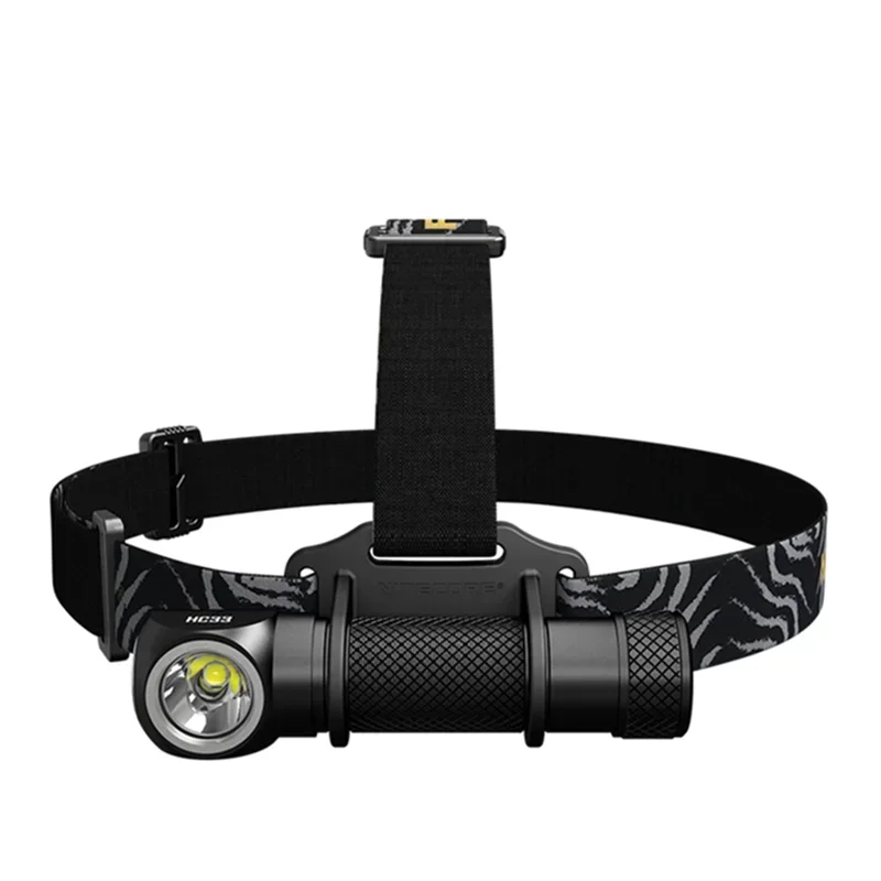 

NITECORE HC33 налобный фонарь 1800 люмен