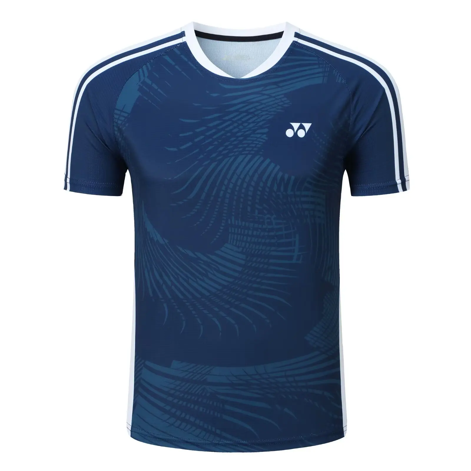 Летняя бадминтонная футболка YONEX для студентов (мужчин и женщин), топ для соревнований, быстросохнущая спортивная одежда с коротким рукавом для тренировок. (art.: 3920dccbd4e98) - 3920dccbd4e98