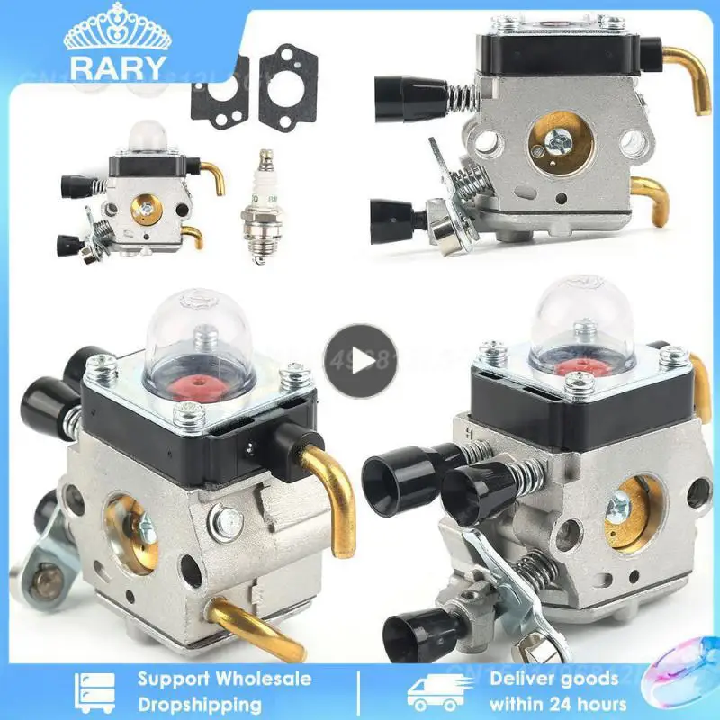 

Карбюратор для бензокосилки STIHL, карбюратор для бензокосилки STIHL FS400 FS450 FS480 SP400 450, 1-8 шт.