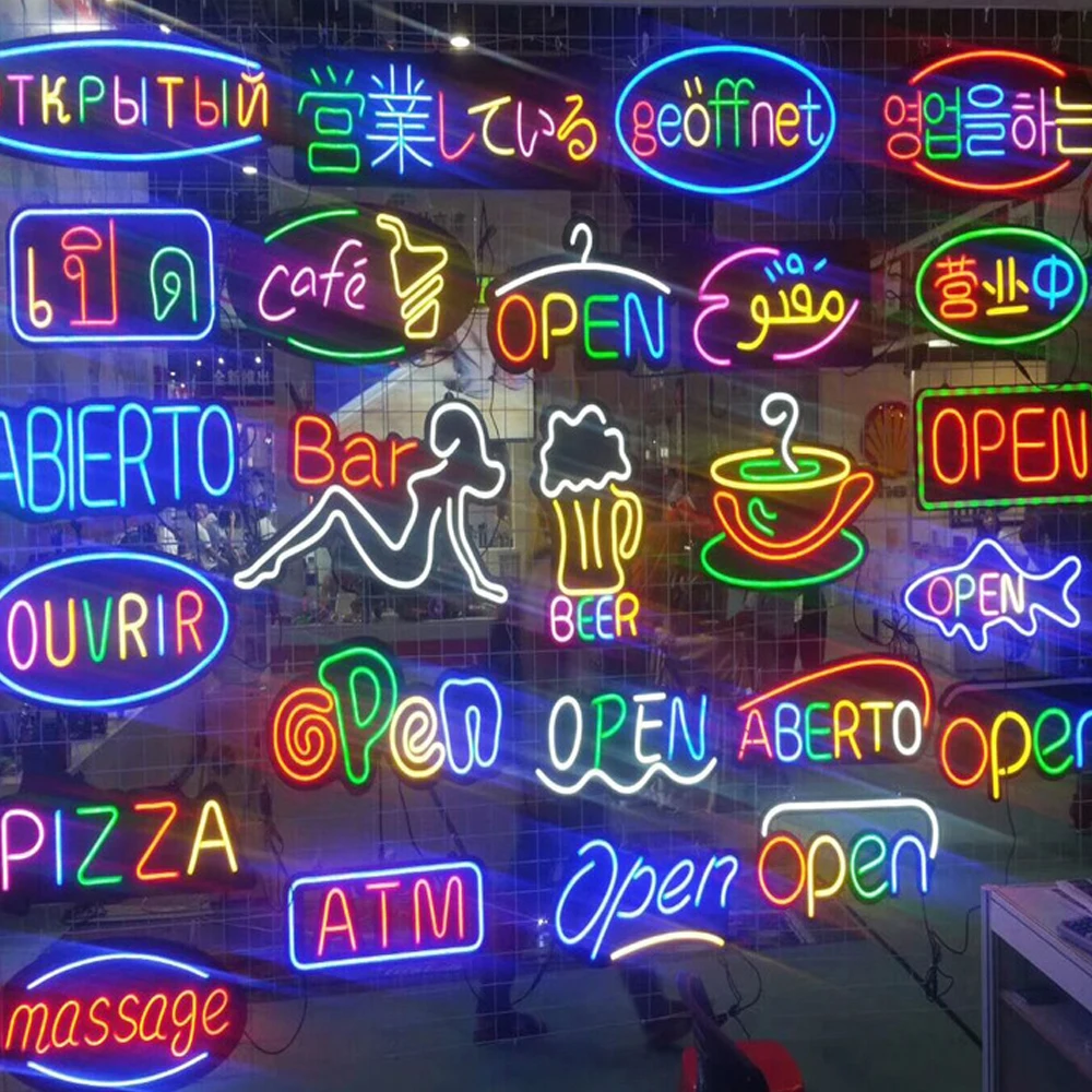 Неосветильник светлый s-образный нож вольфрамовый карбид акриловый