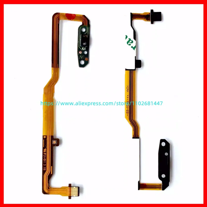 Гибкий кабель для датчика видо