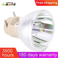 cs 5j22l 001 compatible projector lamp bulb for benq w1080 w1070 w1080st vip240 0 8 e20 9 with 180 days warrranty for cinema