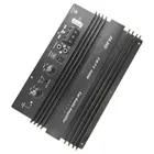 Плата усилителя 12 В, 1000 Вт, моно, автомобильный усилитель мощности, Яркий бас, сабвуферный усилитель для модификации автомобиля