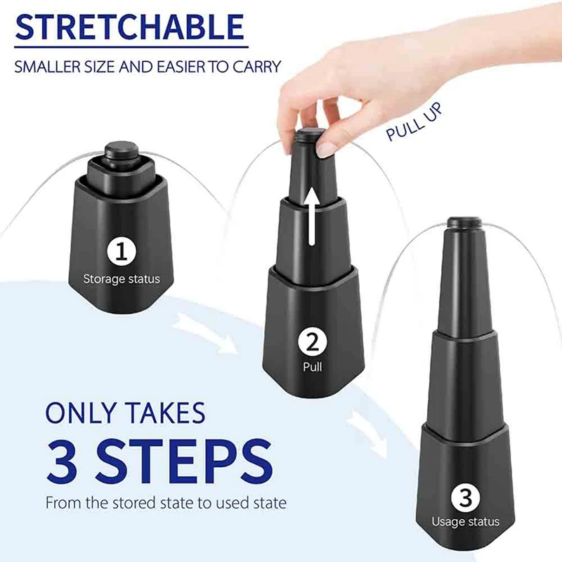 

Fly Fans For Tables, Mini-Blade Picnic Drive Table Fan,Keep For Your Food Clean Restaurant, Party, Home