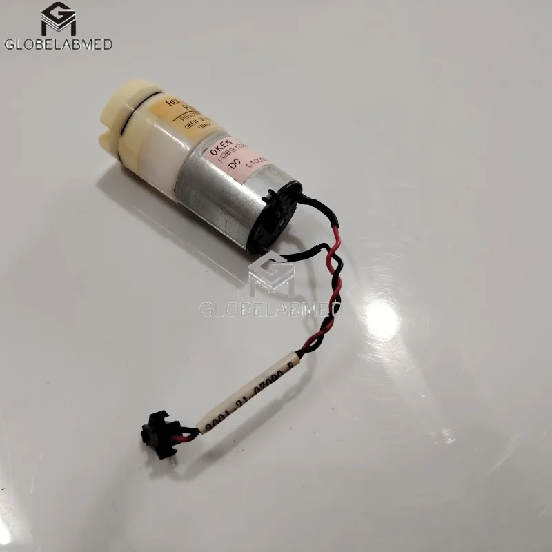 Клинический аналитический прибор машина для анализа крови насос давления Mindray