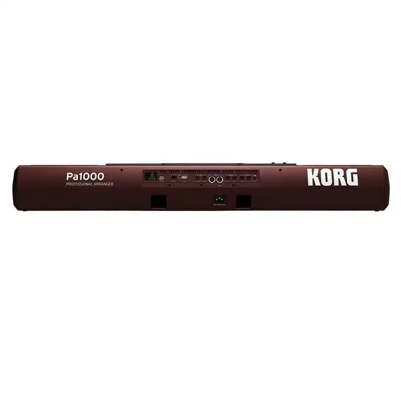 Китай Иу ОРИГИНАЛ НОВЫЙ KORG PA 1000 PA1000 клавишная клавиатура профессиональное