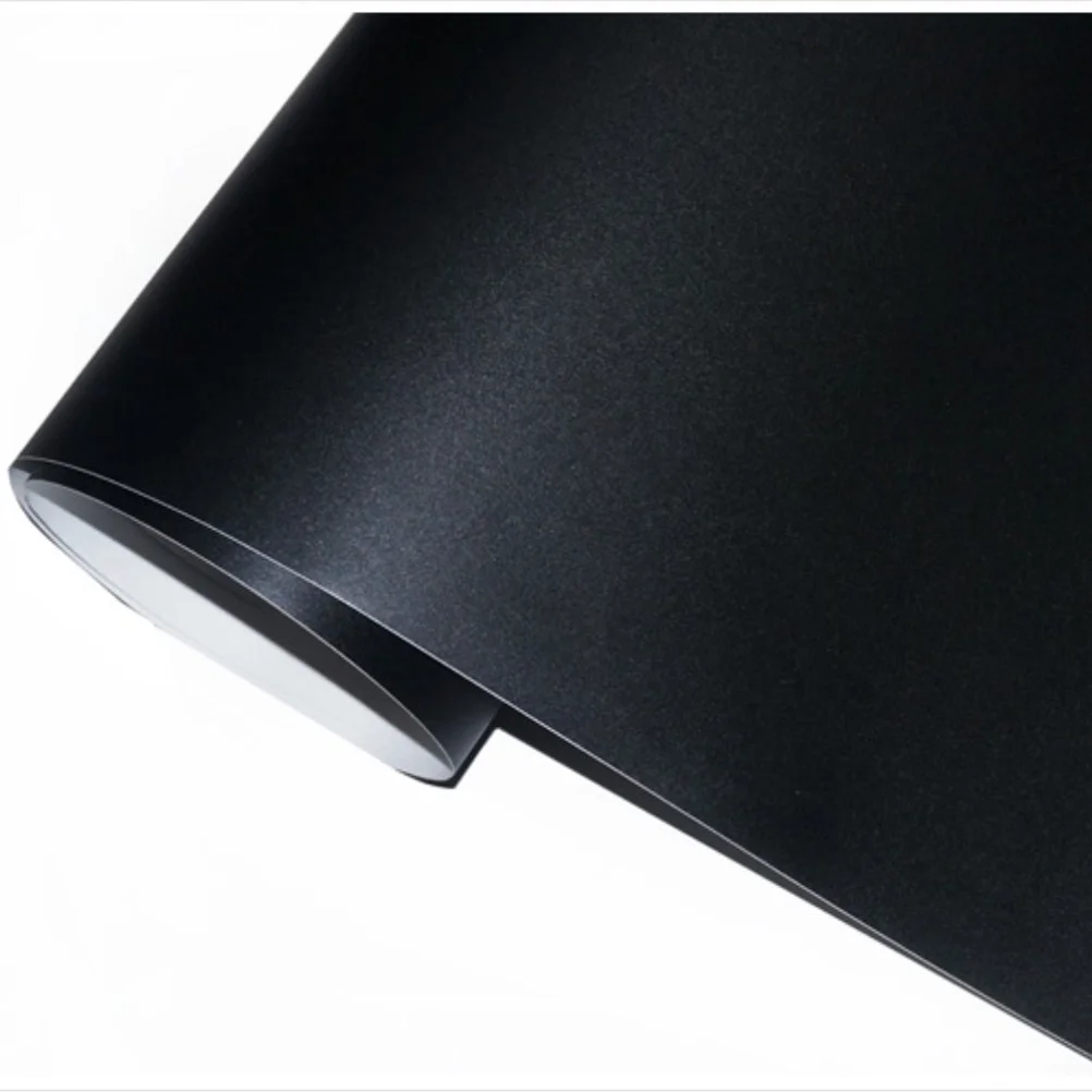 

45 *100cm Black Board Sticker Blackboard Stickers Children Adhesive Wall Detachable