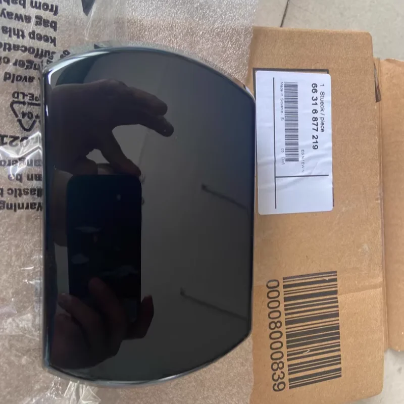 Фото Подходит для OEM для BMW 3 G20, крышка датчика, радіоном 66316877219 6877219, автозапчасти №1