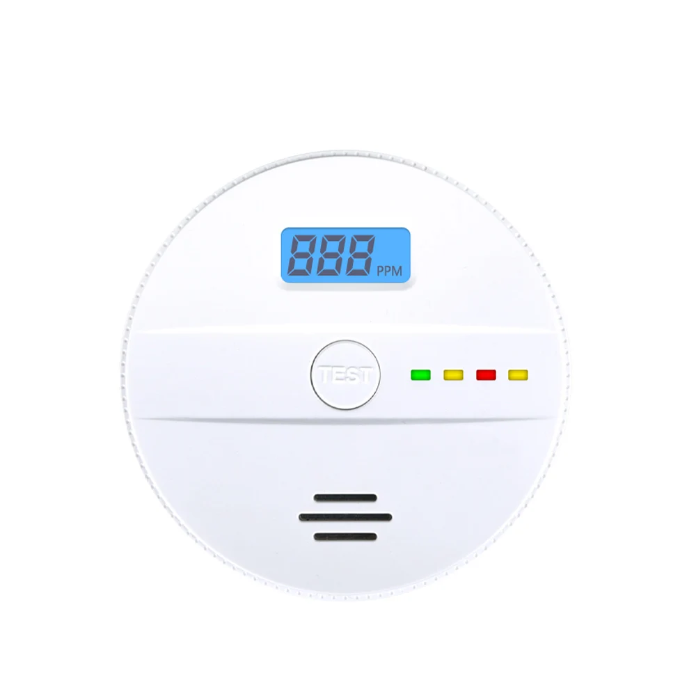 

TAIBOAN Детектор угарного газа