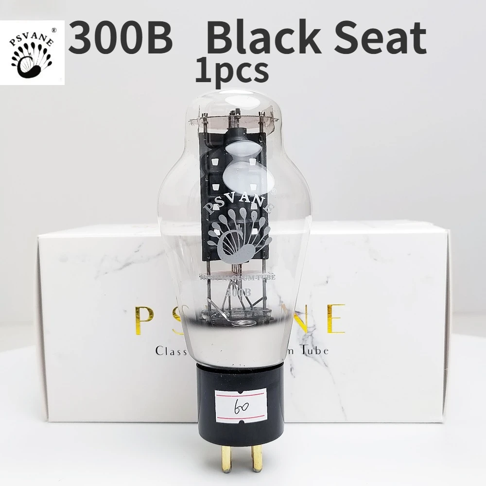 Фото PSVANE 300B вакуумная лампа заменяет 300BN 300BT PX300B WE300B 7300B 4300B HIFI аудиоклапан электронный ламповый усилитель аудио №4