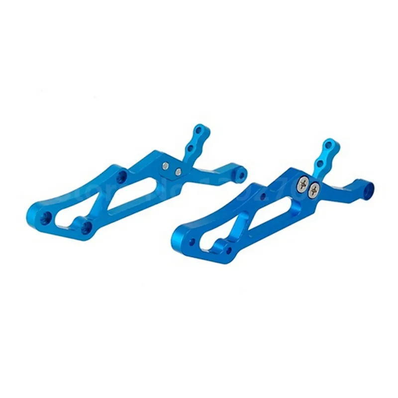 HSP 860024 (60057) 760024 Детали для обновления из алюминиевого крыла сплава моделей